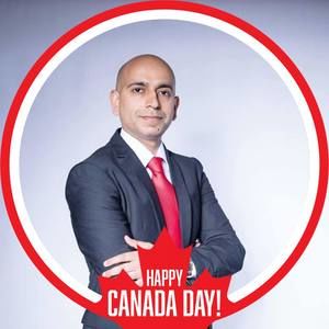 Meet your Posher, Parminder